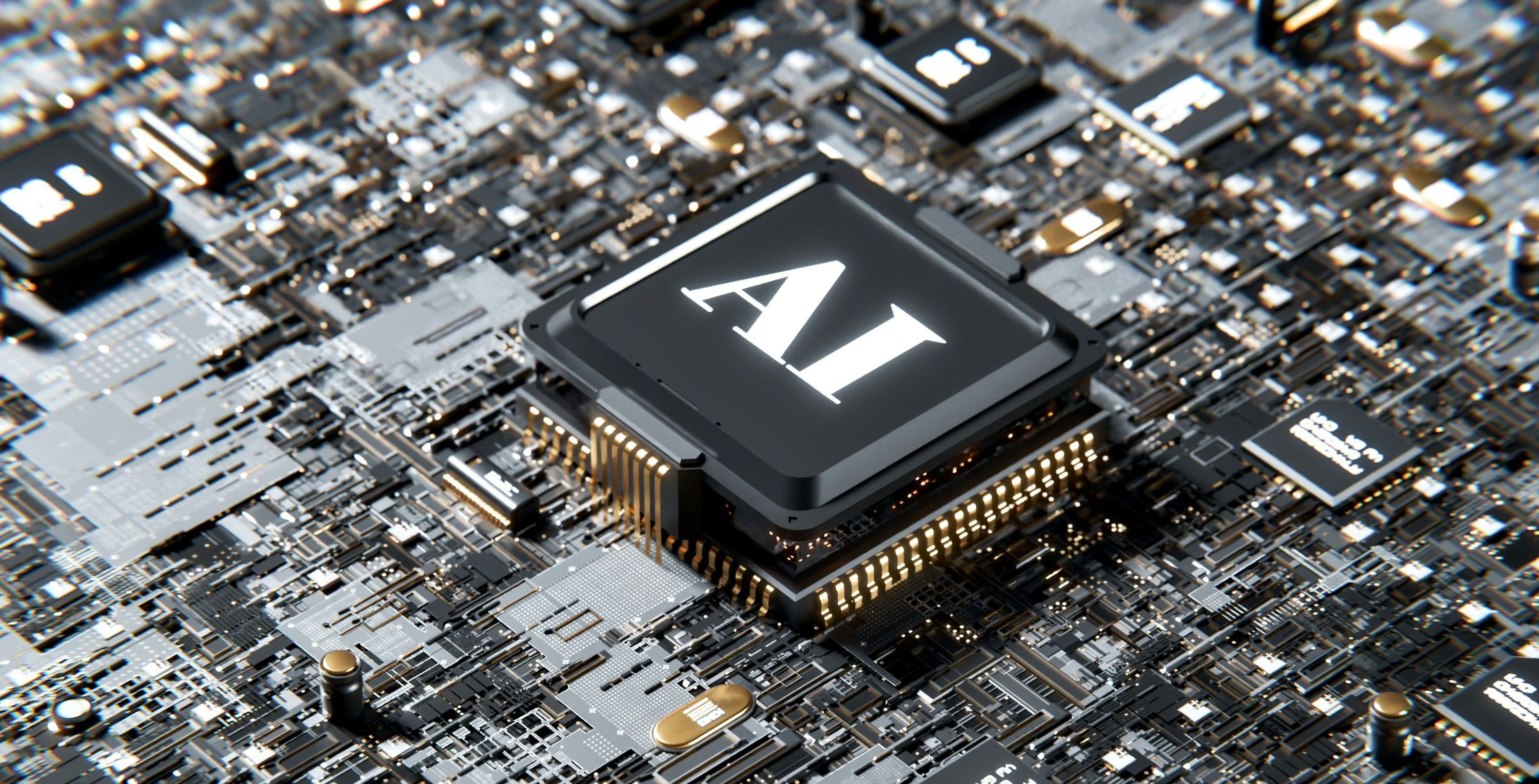 Detecção por inteligência artificial