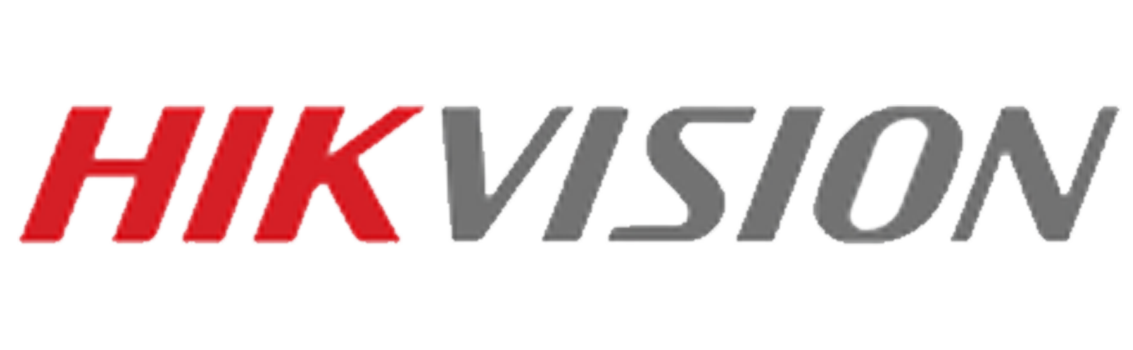 hikvision
